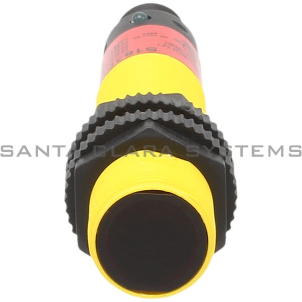 Banner S183EQ1-33687 Photoelectric Sensor | Ez-Beam Product Image