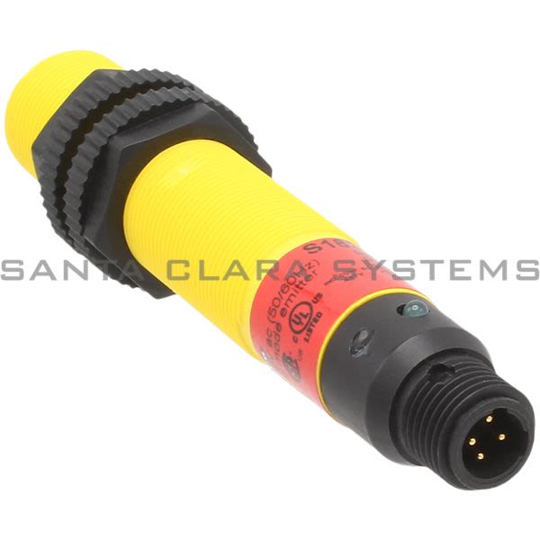 Banner S183EQ1-33687 Photoelectric Sensor | Ez-Beam Product Image