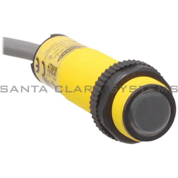 Banner S186ELD-31407 Photoelectric Sensor Product Image