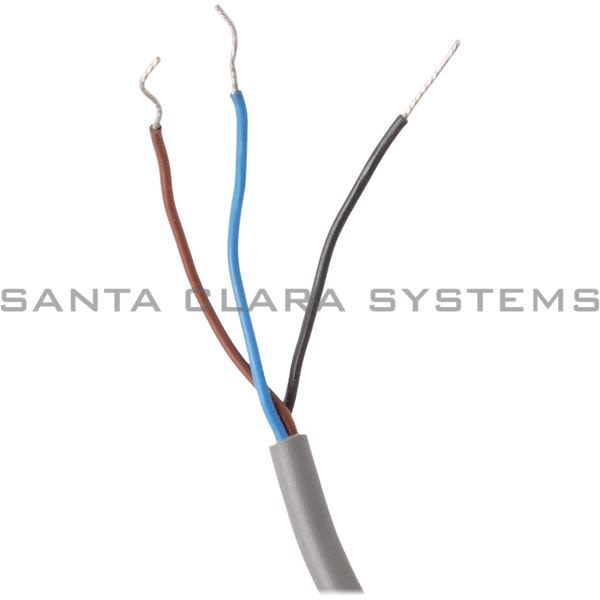 Banner S186ELD-31407 Photoelectric Sensor Product Image