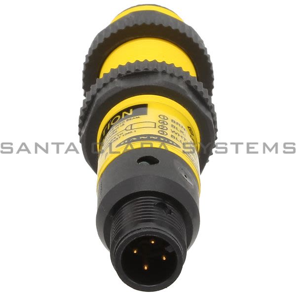 Banner S186ELDQ-36393 Opposed Sensor | Emitter | EZ-BEAM Product Image