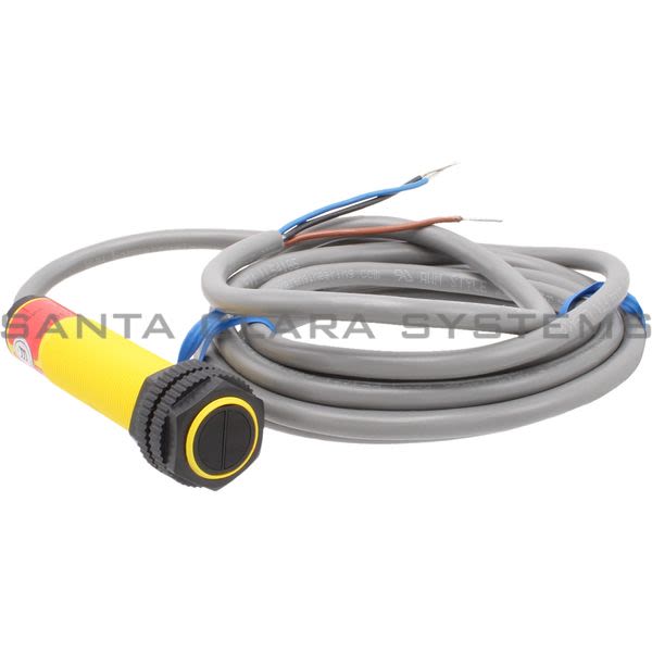 Banner S18AW3D-29821 Diffuse Sensor | EZ-BEAM Product Image