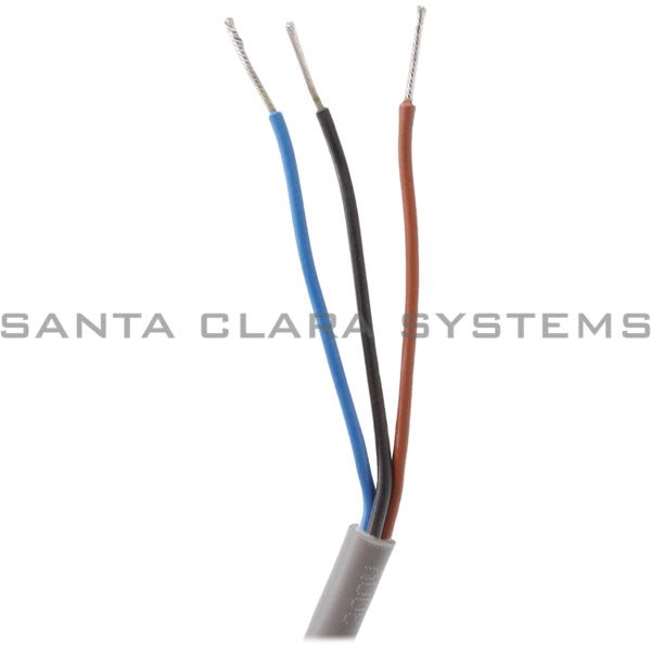 Banner S18AW3D-29821 Diffuse Sensor | EZ-BEAM Product Image