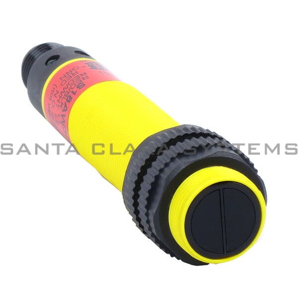 Banner S18AW3DLQ1-35147 Diffuse Sensor | EZ-BEAM Product Image