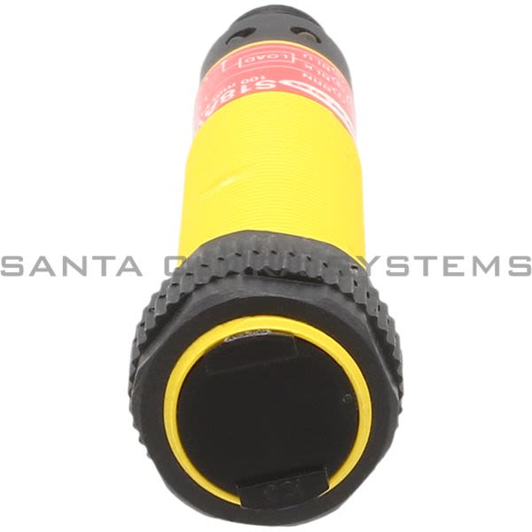 Banner S18AW3FF100Q-30886 Fixed Field Sensor Product Image