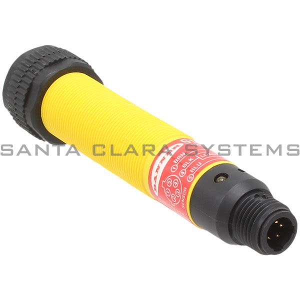 Banner S18AW3FF100Q-30886 Fixed Field Sensor Product Image