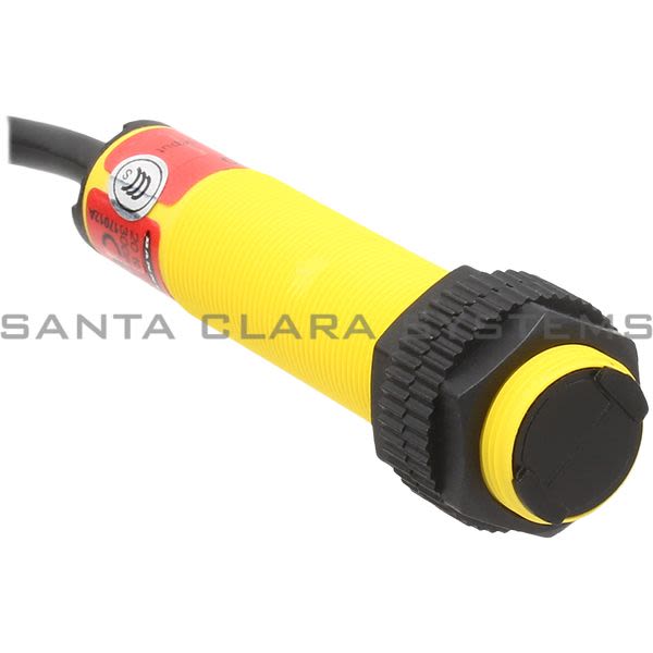 Banner S18AW3FF50-30327 Photoelectric Sensor Product Image