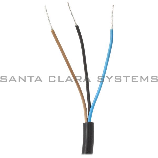 Banner S18AW3FF50-30327 Photoelectric Sensor Product Image