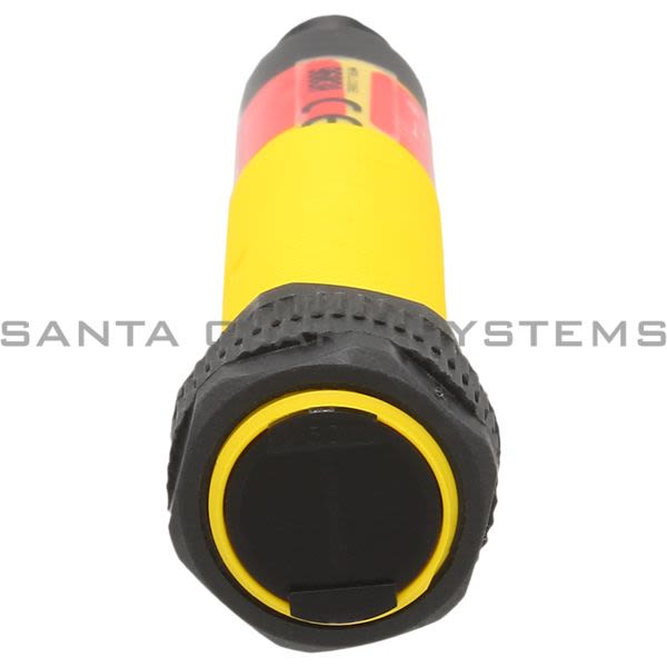 Banner S18AW3FF50Q1-33690 Fixed Field Sensor | EZ-BEAM Product Image