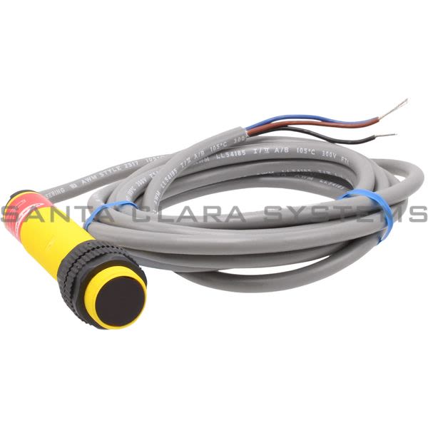 Banner S18AW3L-29819 Retroreflective Sensor | EZ-BEAM Product Image