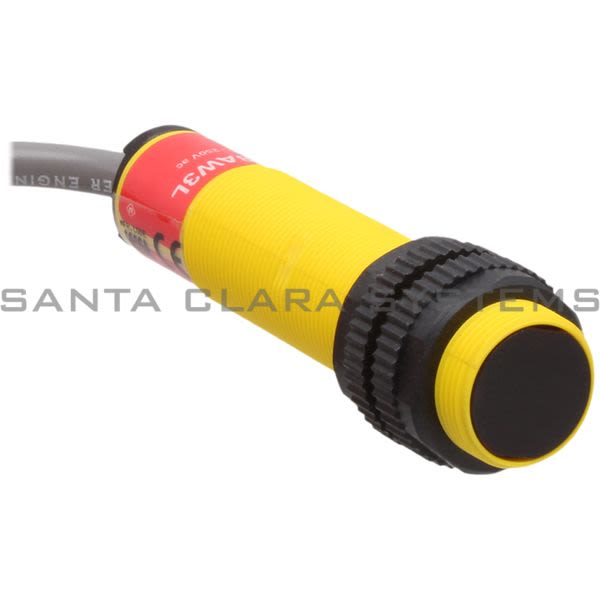 Banner S18AW3L-29819 Retroreflective Sensor | EZ-BEAM Product Image