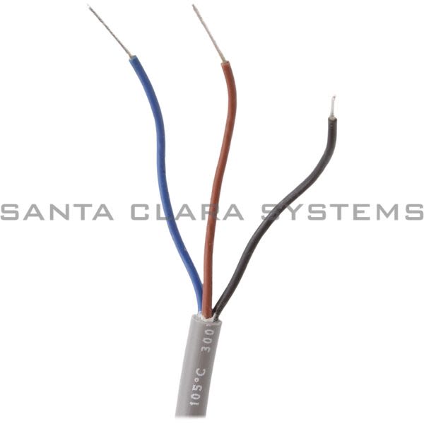 Banner S18AW3L-29819 Retroreflective Sensor | EZ-BEAM Product Image