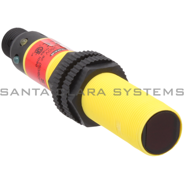 Banner S18AW3LPQ1-33451 Photoelectric Sensor Product Image