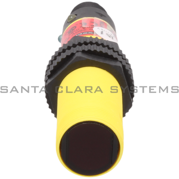 Banner S18AW3LPQ1-33451 Photoelectric Sensor Product Image