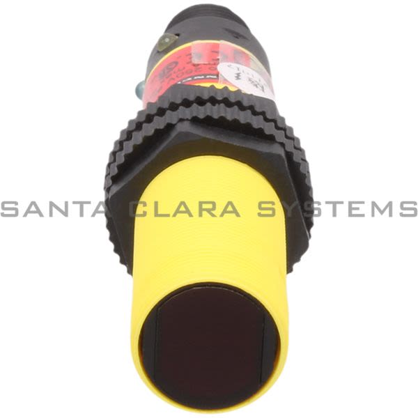 Banner S18AW3LPQ1-33451 Photoelectric Sensor Product Image