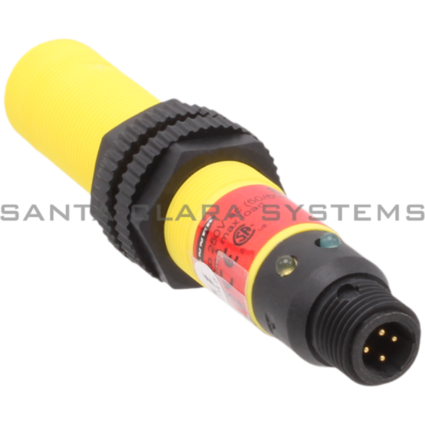 Banner S18AW3LPQ1-33451 Photoelectric Sensor Product Image
