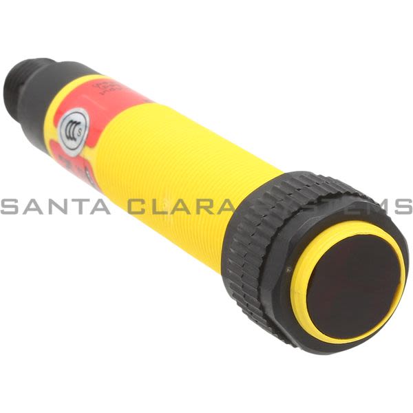 Banner S18AW3LQ-29826 Retroreflective Sensor | EZ-BEAM Product Image