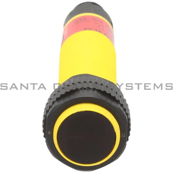 Banner S18AW3LQ-29826 Retroreflective Sensor | EZ-BEAM Product Image