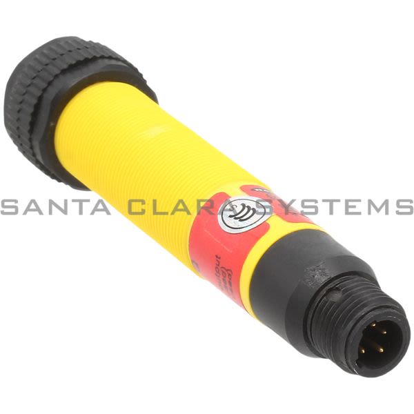 Banner S18AW3LQ-29826 Retroreflective Sensor | EZ-BEAM Product Image