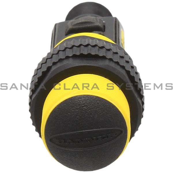 Banner S18MBQ-71155 Sensor | M-GAGE Product Image