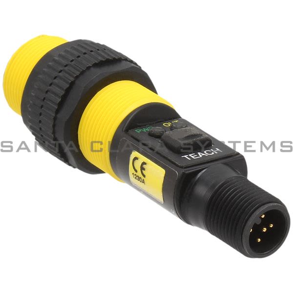 Banner S18MBQ-71155 Sensor | M-GAGE Product Image
