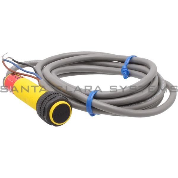 Banner S18RW3D-29822 Diffuse Sensor Product Image