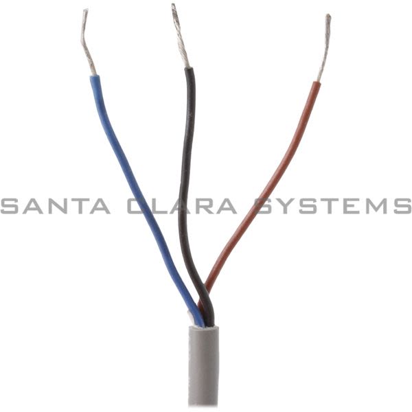 Banner S18RW3D-29822 Diffuse Sensor Product Image