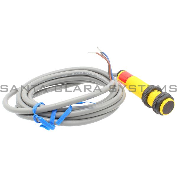 Banner S18RW3L-29820 Retroreflective Sensor | EZ-BEAM Product Image
