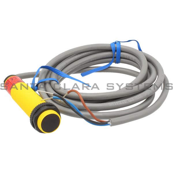 Banner S18RW3R-29825 Opposed Sensor | Receiver | EZ-BEAM Product Image