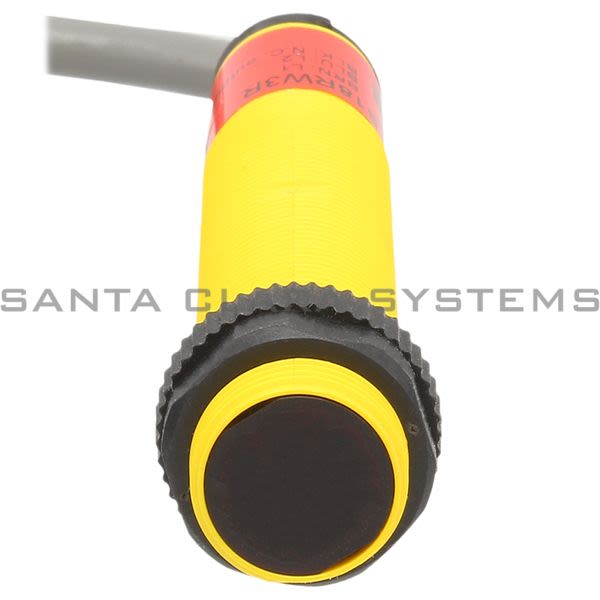 Banner S18RW3R-29825 Opposed Sensor | Receiver | EZ-BEAM Product Image