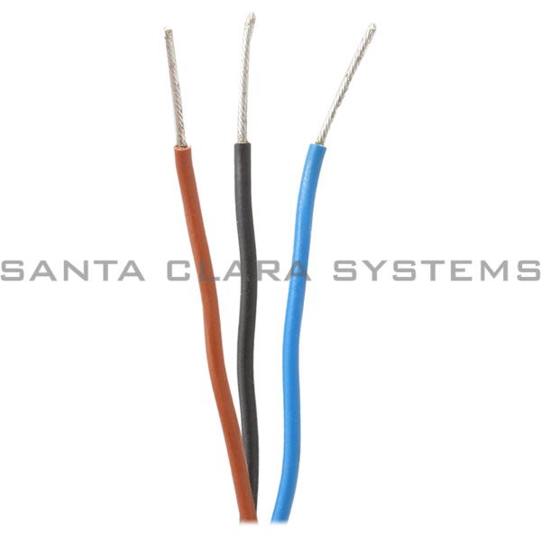 Banner S18RW3R-29825 Opposed Sensor | Receiver | EZ-BEAM Product Image