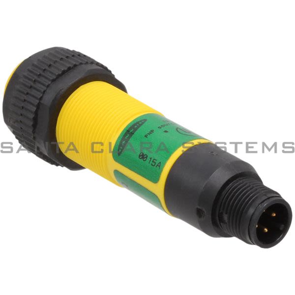 Banner S18S2P6RQ-45153 Photoelectric Sensor Product Image