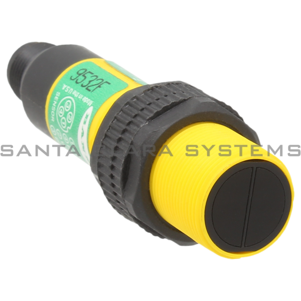 Banner S18SN6DLQ-31174 Diffuse Sensor Product Image