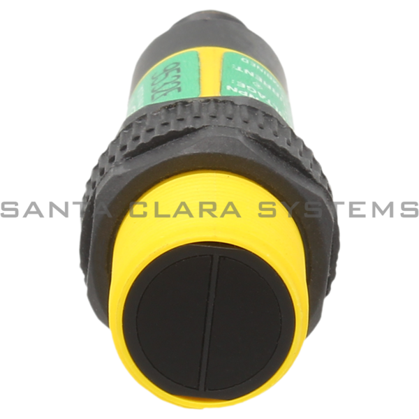 Banner S18SN6DLQ-31174 Diffuse Sensor Product Image