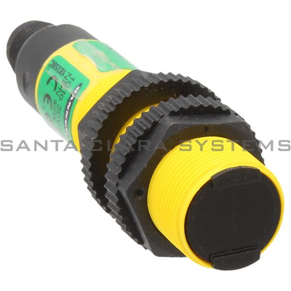 Banner S18SN6FF100Q-30866 Fixed Field Sensor | EZ-BEAM Product Image