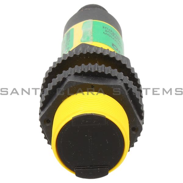 Banner S18SN6FF100Q-30866 Fixed Field Sensor | EZ-BEAM Product Image