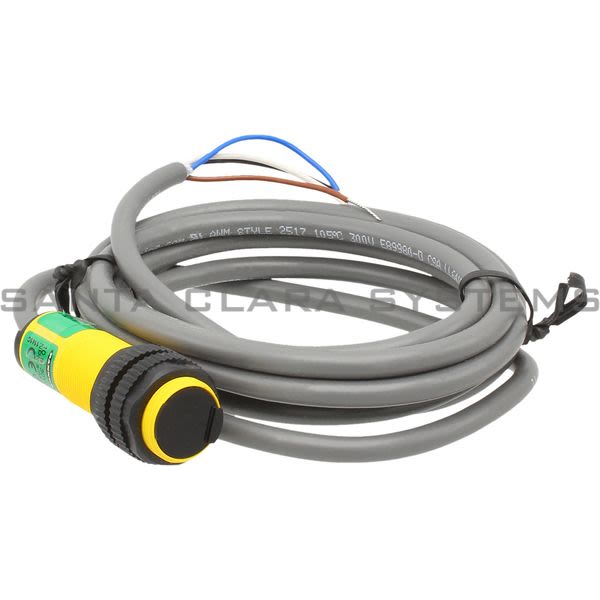 Banner S18SN6FF50-28940 Fixed Field Sensor | EZ-BEAM Product Image