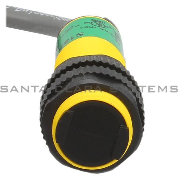 Banner S18SN6FF50-28940 Fixed Field Sensor | EZ-BEAM Product Image