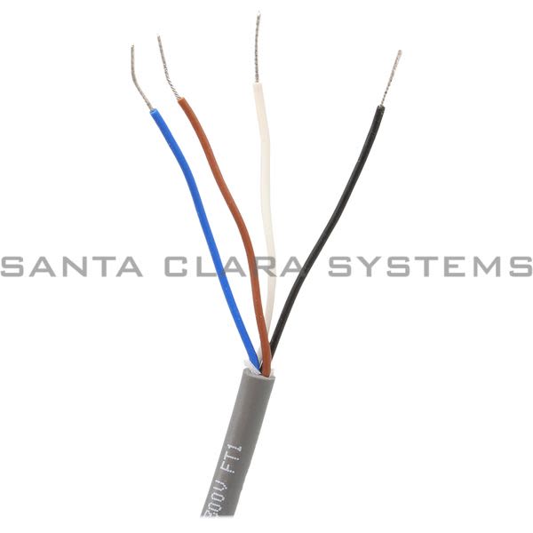 Banner S18SN6FF50-28940 Fixed Field Sensor | EZ-BEAM Product Image