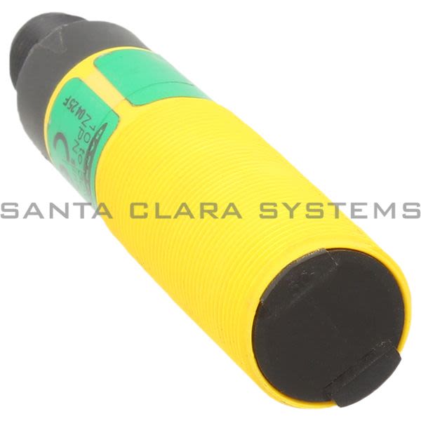 Banner S18SN6FF50Q-30867 Fixed Field Sensor | EZ-BEAM Product Image