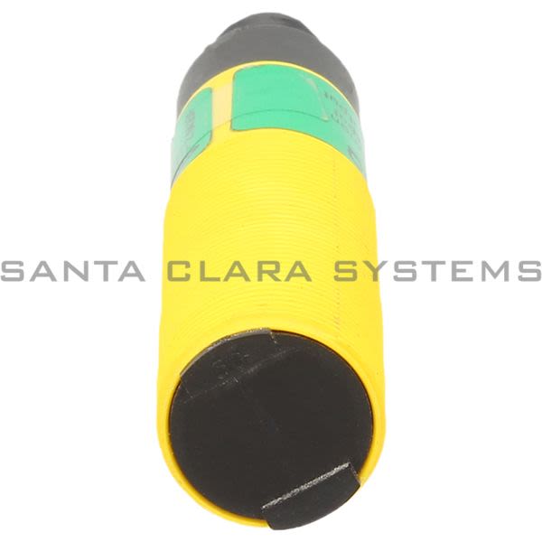 Banner S18SN6FF50Q-30867 Fixed Field Sensor | EZ-BEAM Product Image