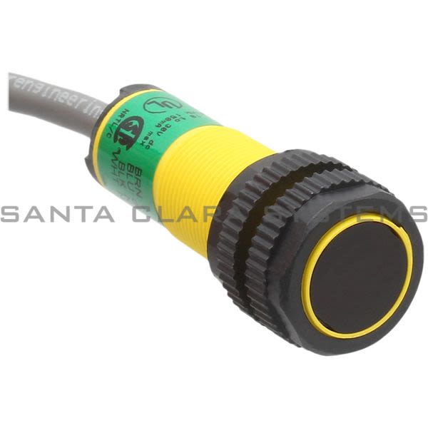 Banner S18SN6L-28556 Photoelectric Sensor | EZ-BEAM Product Image