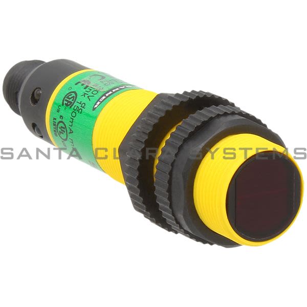 Banner S18SN6LPQ-33449 Photoelectric Sensor Product Image