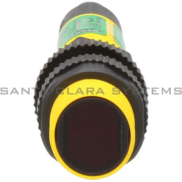 Banner S18SN6LPQ-33449 Photoelectric Sensor Product Image