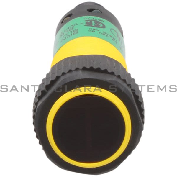Banner S18SN6LQ-29511 Retroreflective Sensor | EZ-BEAM Product Image
