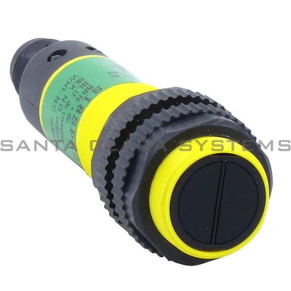 Banner S18SP6DLQ-31176 Diffuse Sensor | EZ-BEAM Product Image