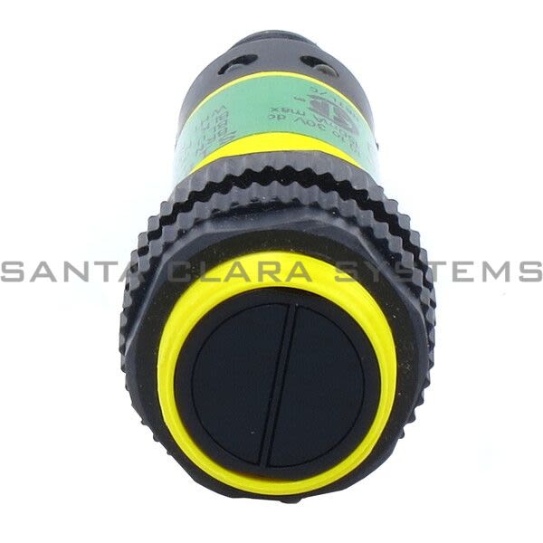 Banner S18SP6DLQ-31176 Diffuse Sensor | EZ-BEAM Product Image