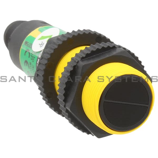 Banner S18SP6DQ-29508 Diffuse Sensor Product Image