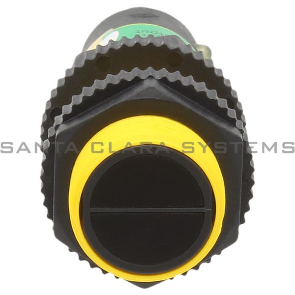Banner S18SP6DQ-29508 Diffuse Sensor Product Image