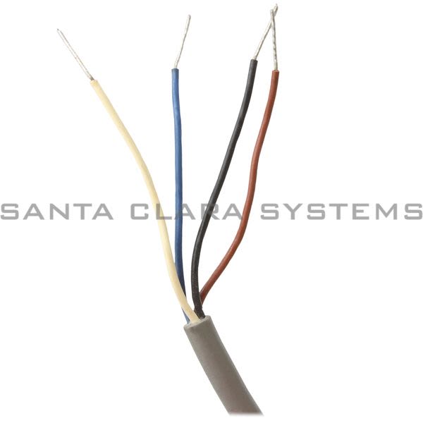 Banner S18SP6FF50-30325 Fixed Field Sensor | EZ-BEAM Product Image